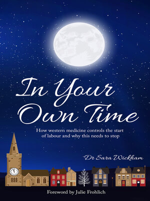 cover image of In Your Own Time